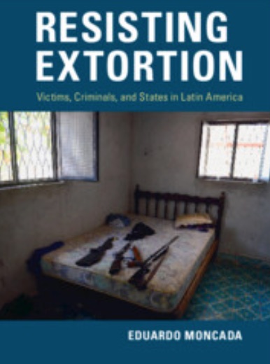 Moncada book cover